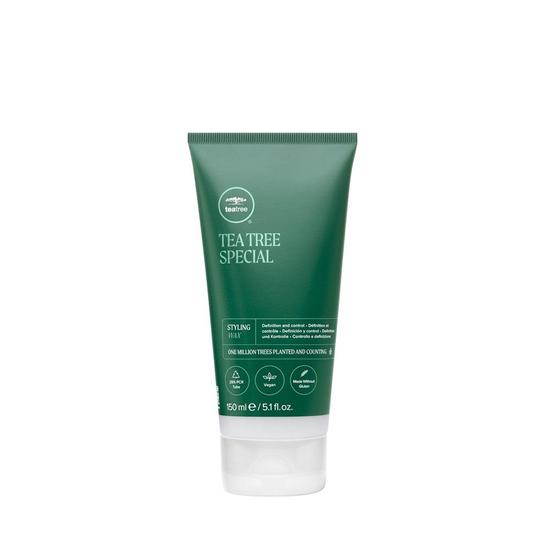 Paul Mitchell Tea Tree Styling Wax