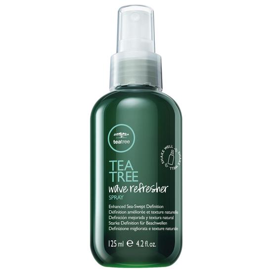 Paul Mitchell Tea Tree Wave Refresher Spray 125ml