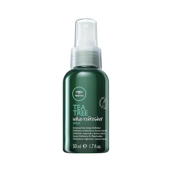 Paul Mitchell Tea Tree Wave Refresher Spray