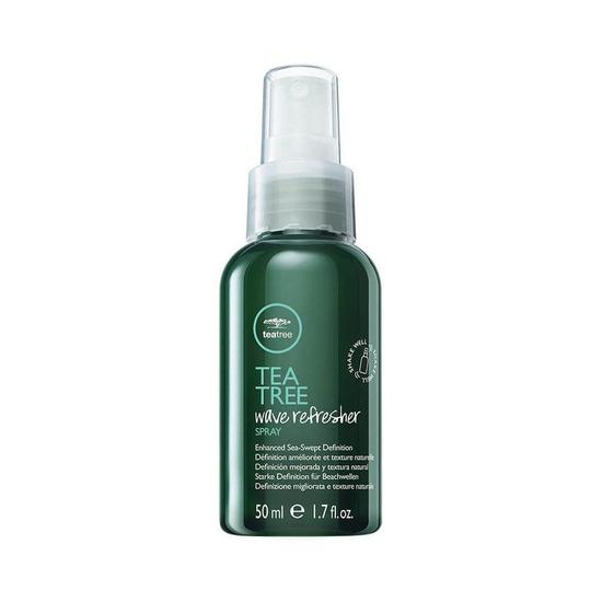 Paul Mitchell Tea Tree Wave Refresher Spray 50ml