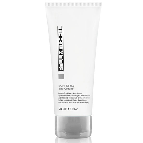 Paul Mitchell The Cream