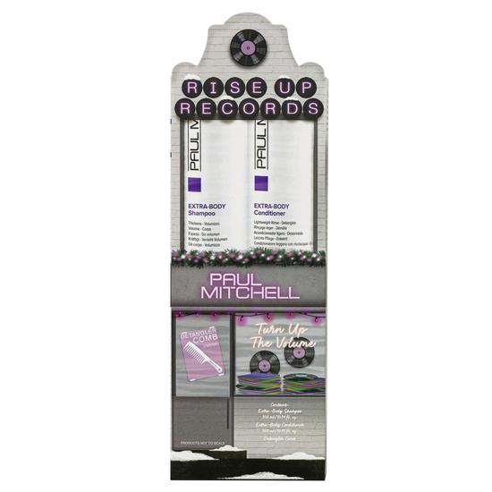 Paul Mitchell Volume Extra Body Gift Set