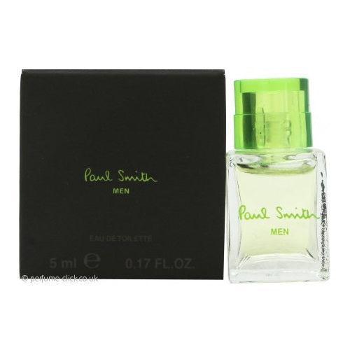 Paul Smith Aftershave