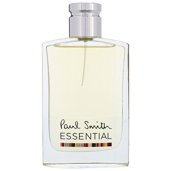 Paul Smith Essential Eau De Toilette Spray 100ml