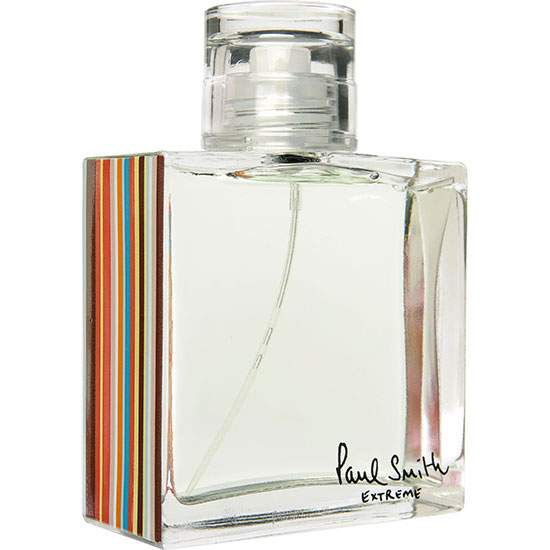 Paul Smith Extreme Men Eau De Toilette 50ml