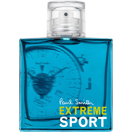 Paul Smith Extreme Sport Eau De Toilette Spray 50ml