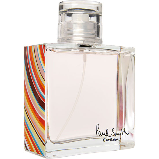 Paul Smith Extreme Woman Eau De Toilette 30ml