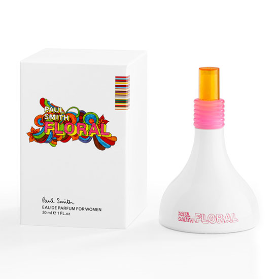parfum paul smith