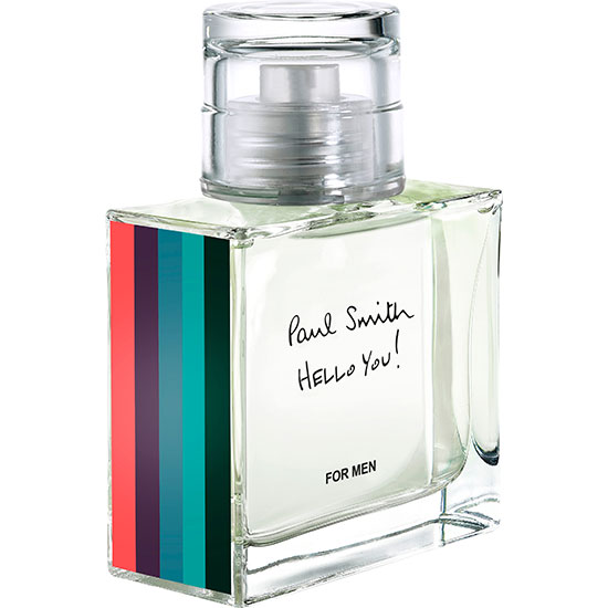 Paul Smith Hello You! Eau De Toilette Spray 50ml