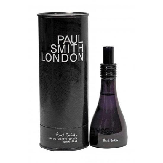 Paul Smith London For Men Eau De Toilette 30ml