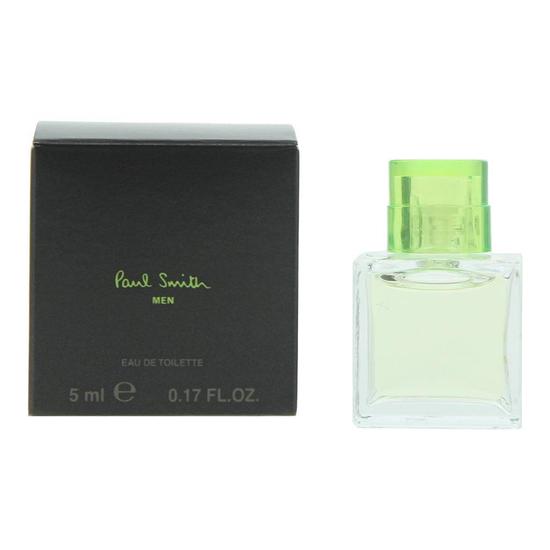 Paul Smith Men Eau De Toilette 5ml