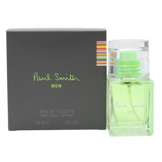 Paul Smith Men Eau de Toilette Spray