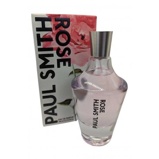 Paul Smith Rose Eau De Parfum Spray 100ml