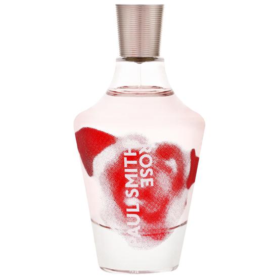 Paul Smith Rose Romantic Edition Eau De Toilette 100ml