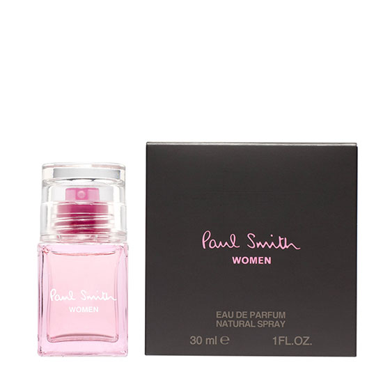 Paul Smith Women Eau De Parfum Spray