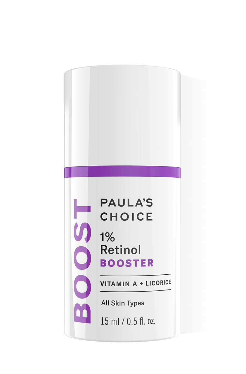 Paula's Choice 1% Retinol Booster