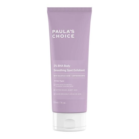 Paula's Choice 2% BHA Body Smoothing Spot Exfoliant