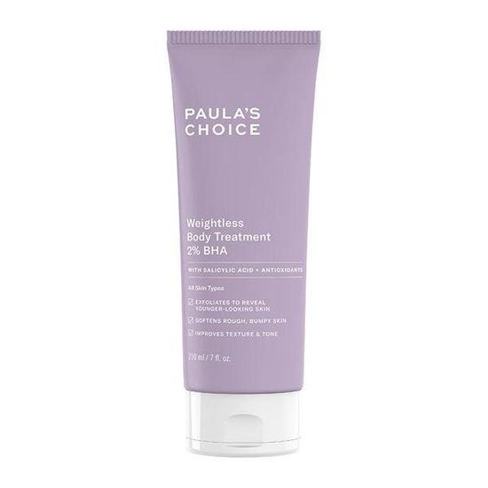 Paula's Choice 2% BHA Body Spot Exfoliant 210ml