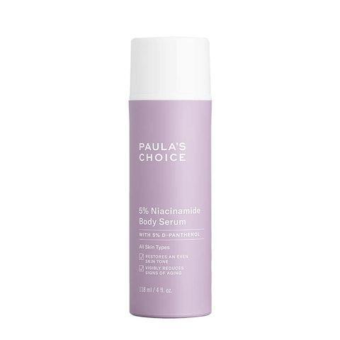 Paula's Choice 5% Niacinamide Body Serum 118ml