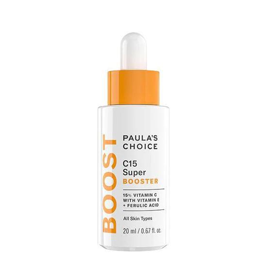 Paula's Choice C15 Super Booster 20ml