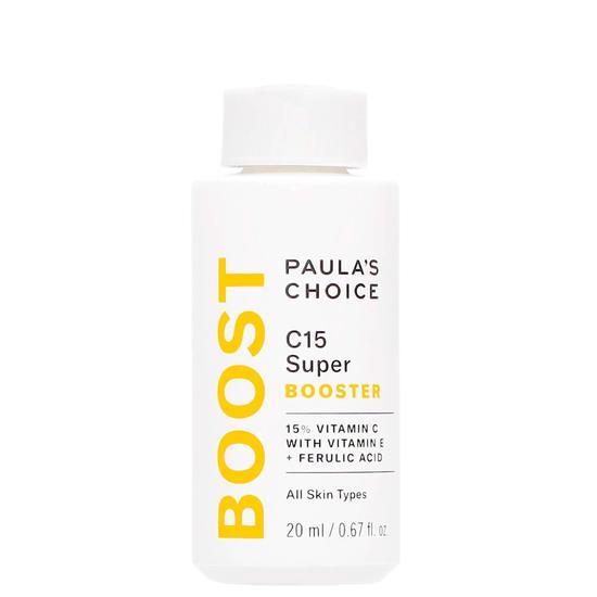 Paula's Choice C15 Super Booster