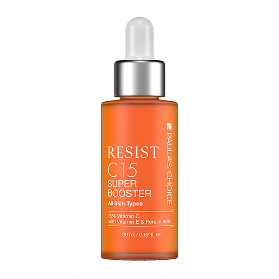 Paula's Choice C15 Super Booster 20ml