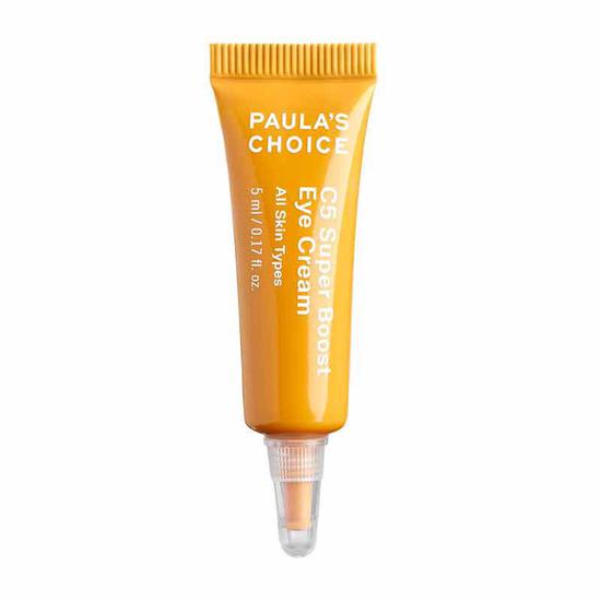 Paula's Choice C5 Super Boost Eye Cream 5ml