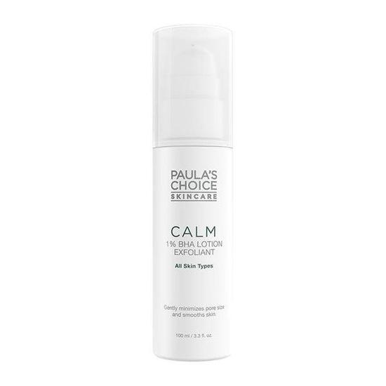 Paula's Choice Calm 1% BHA Lotion Exfoliant 30ml