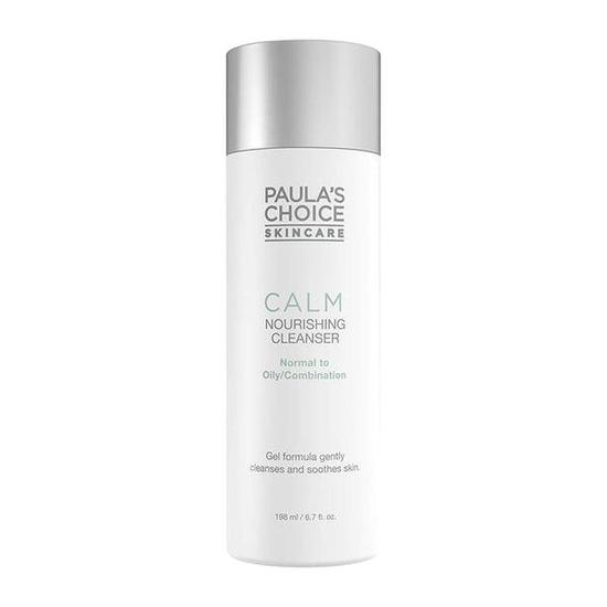 Paula's Choice Calm Nourishing Gel Cleanser 198ml