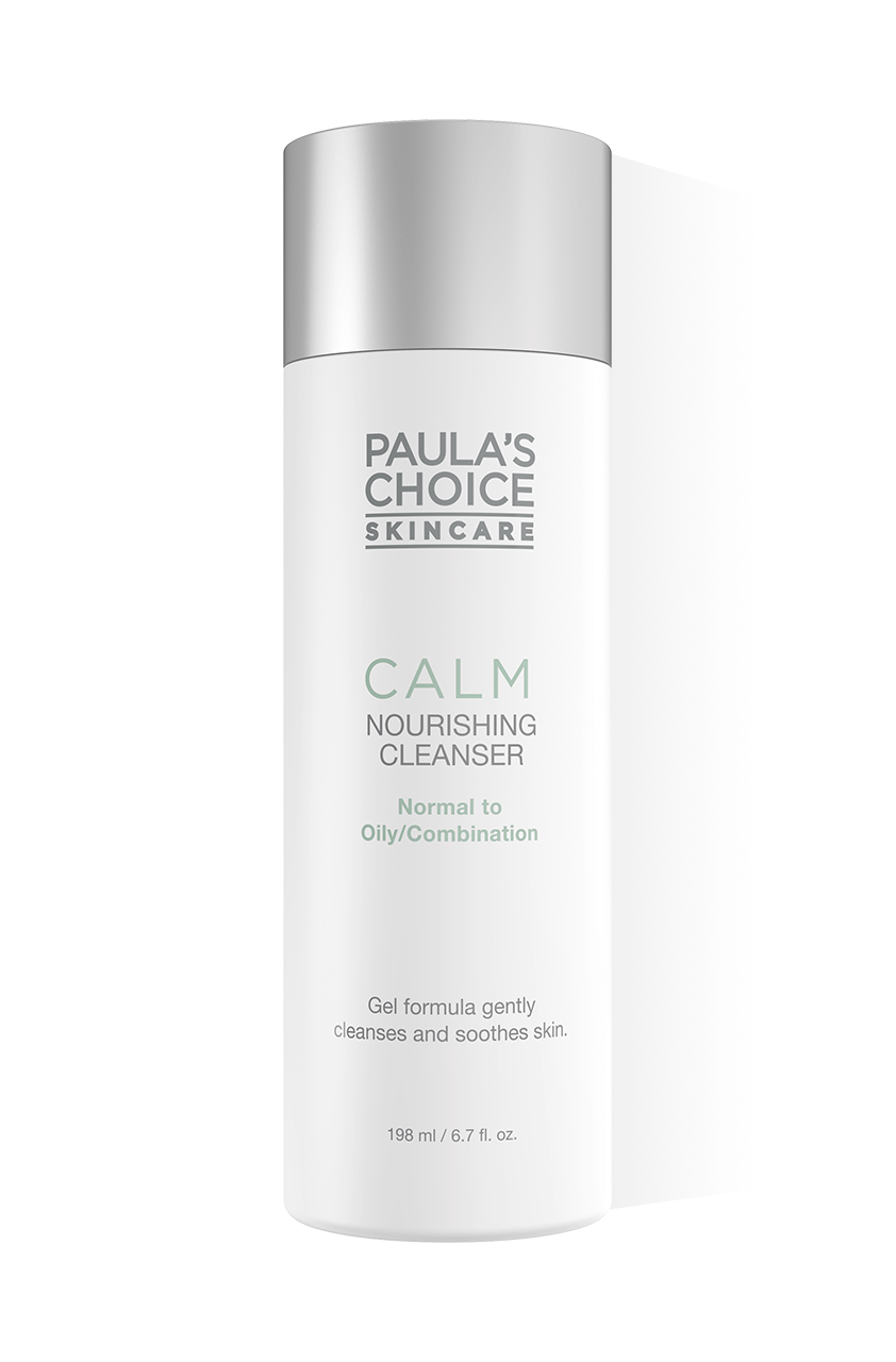 Paula's Choice Calm Redness Relief Cleanser Dry Skin