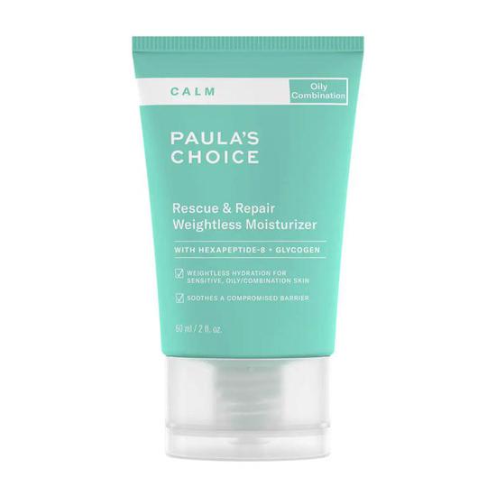 Paula's Choice Calm Rescue & Repair Weightless Moisturiser