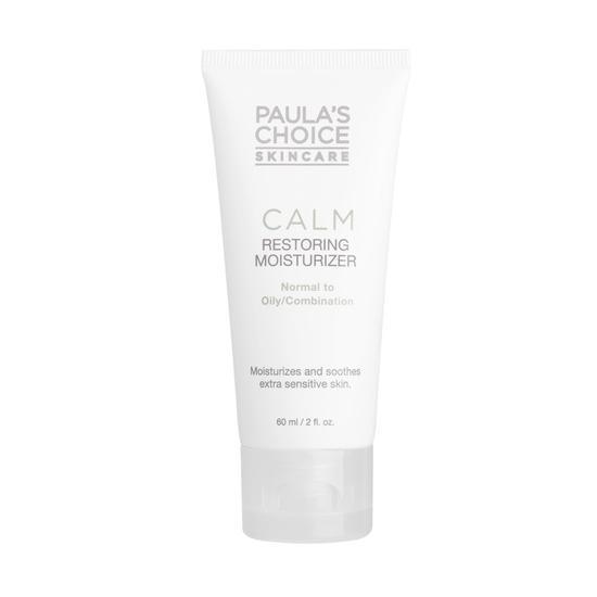 Paula's Choice Calm Restoring Moisturiser Normal To Oily