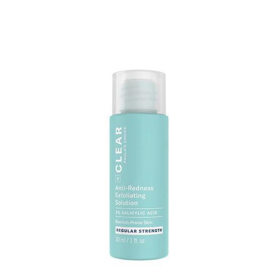 Paula's Choice Clear Anti-Redness Exfoliating Solution Regular Strength 30ml