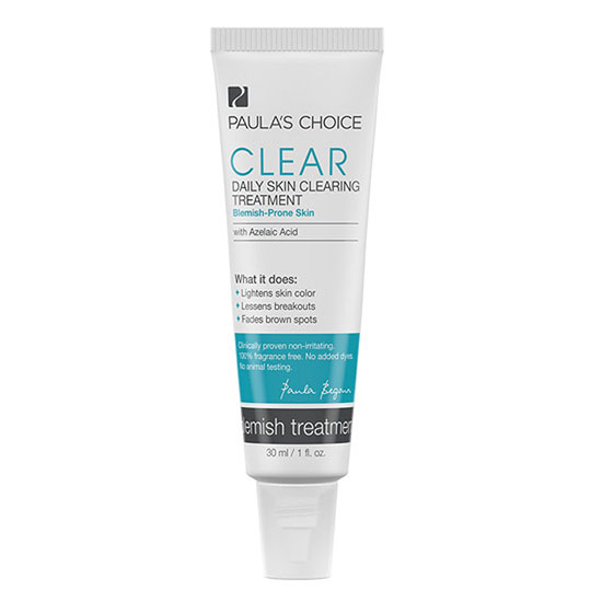 Paula's Choice Clear Daily Skin Clearing Treatment