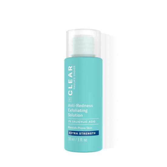 Paula's Choice Clear Extra Strength Anti-Redness Exfoliating Solution 30ml