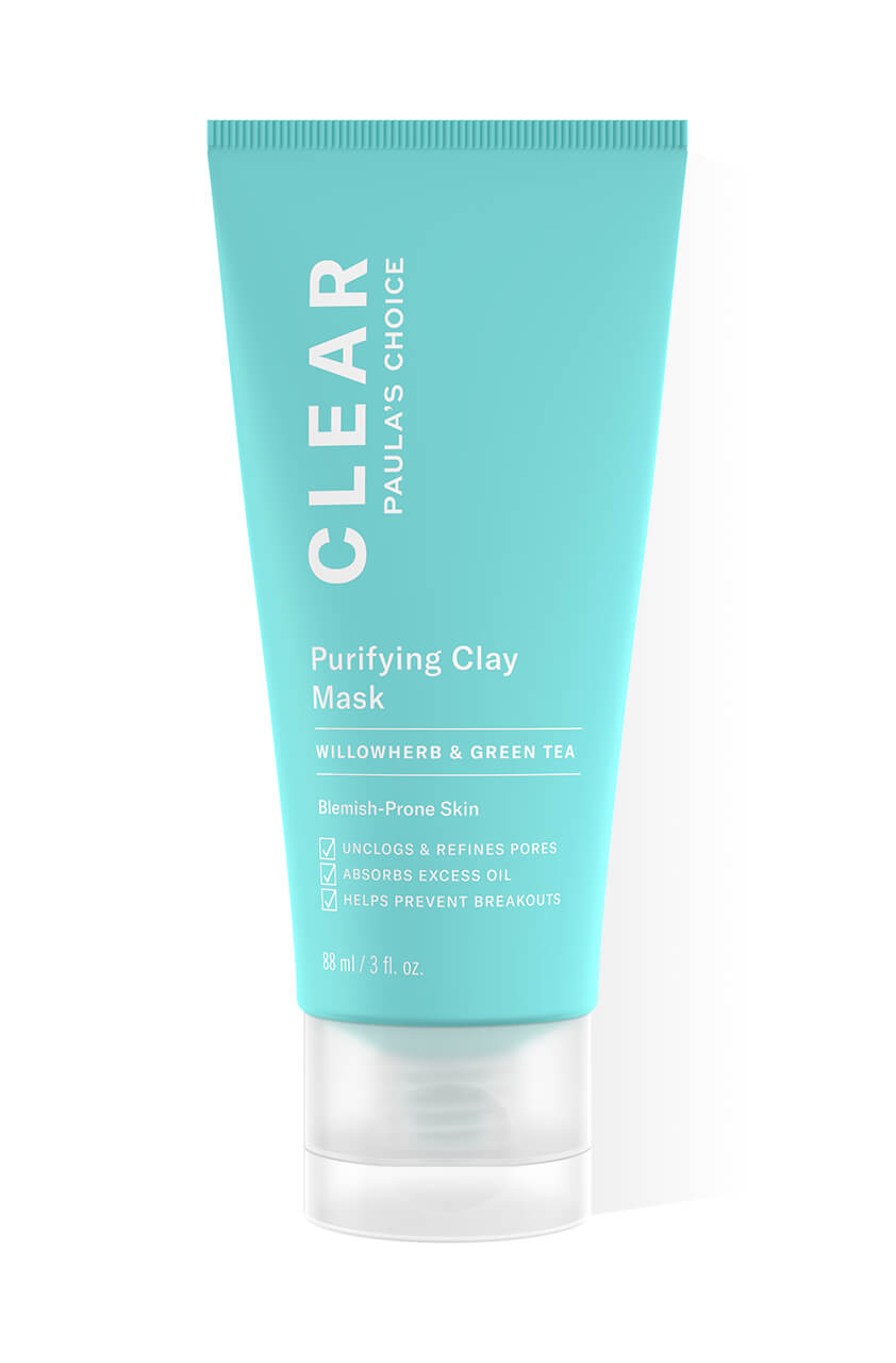 Paula's Choice Clear Purifying Clay Mask