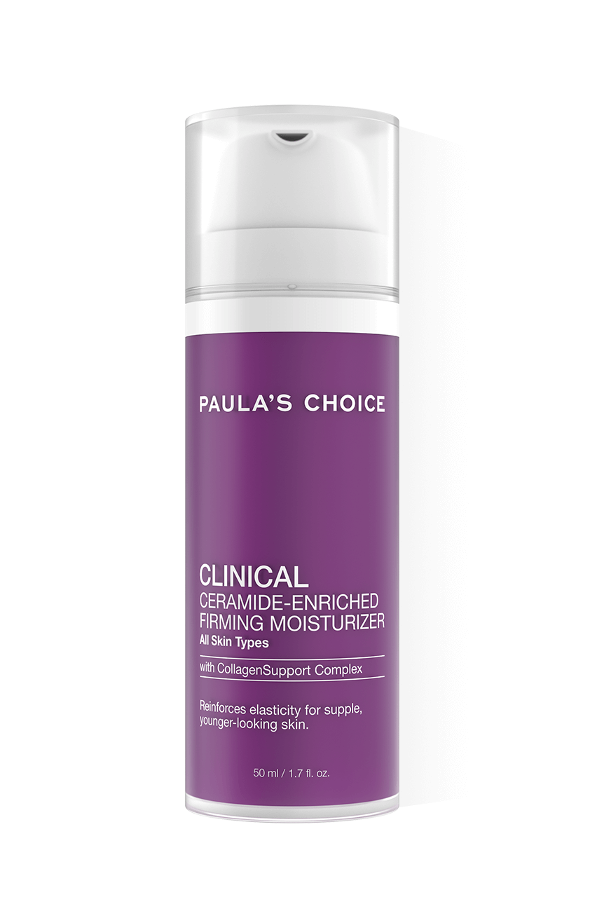 Paula's Choice Clinical Ceramide-Enriched Moisturiser 50ml