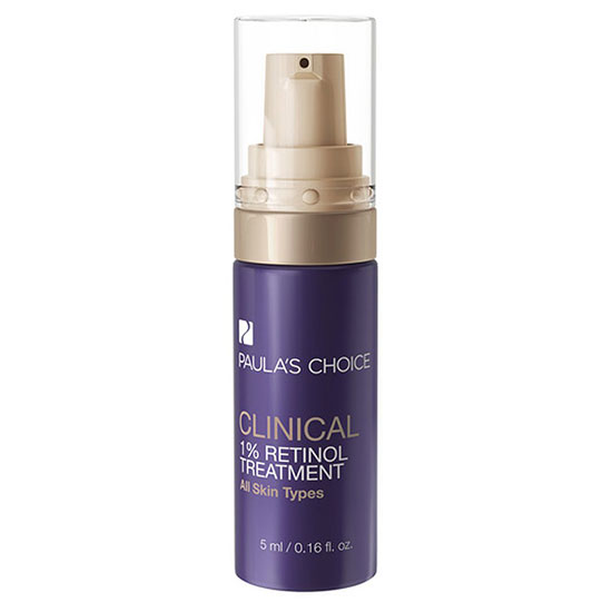 Paula's Choice Clinical 1% Retinol Treatment 5ml