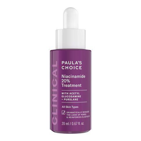 Paula's Choice Clinical Niacinamide 20% Treatment 20ml