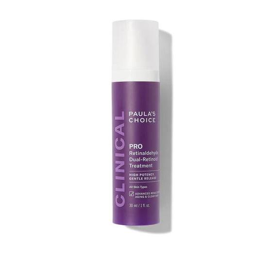 Paula's Choice Clinical Pro Retinaldehyde Dual-Retinoid Treatment