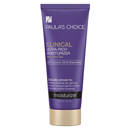 Paula's Choice Clinical Ultra Rich Moisturiser