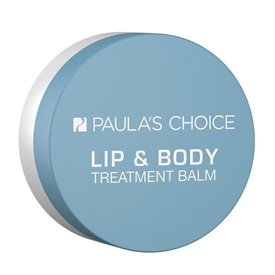 Paula's Choice Lip & Body Treatment Balm