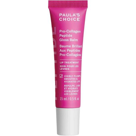 Paula's Choice Pro-Collagen Peptide Gloss Balm