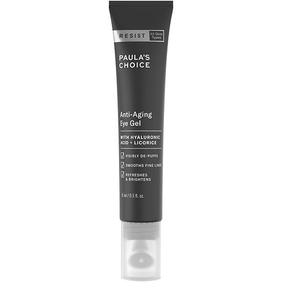 Paula's Choice Resist Anti-Ageing Eye Gel