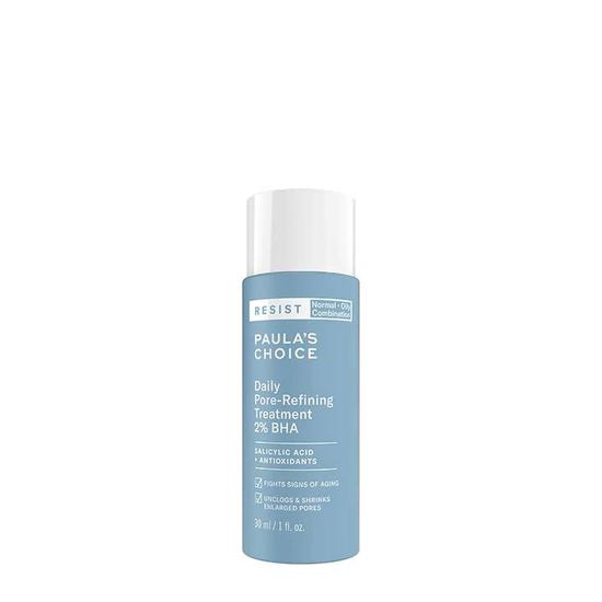 Paula's Choice Resist Daily Pore Refining Treatment 2% BHA