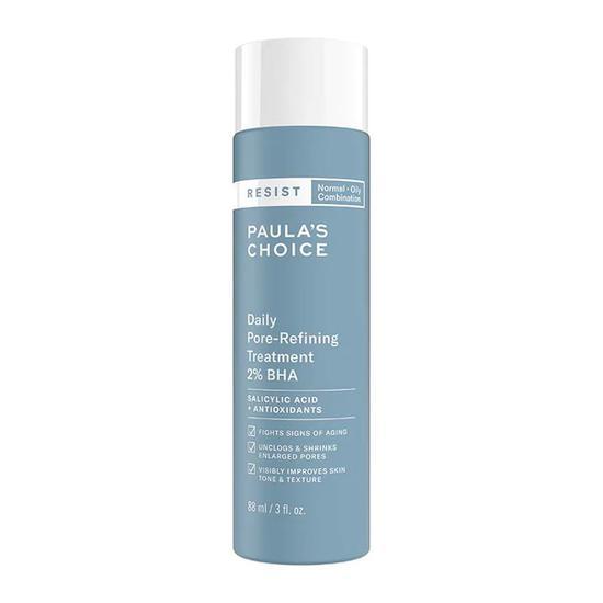 Paula's Choice Resist Daily Pore Refining Treatment 2% BHA 88ml