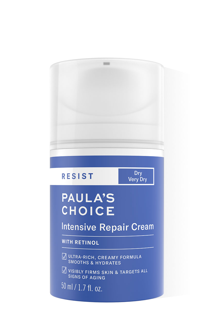 Paula's Choice Resist Intensive Repair Cream