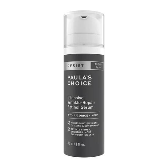 Paula's Choice Resist Intensive Wrinkle Repair Retinol Serum