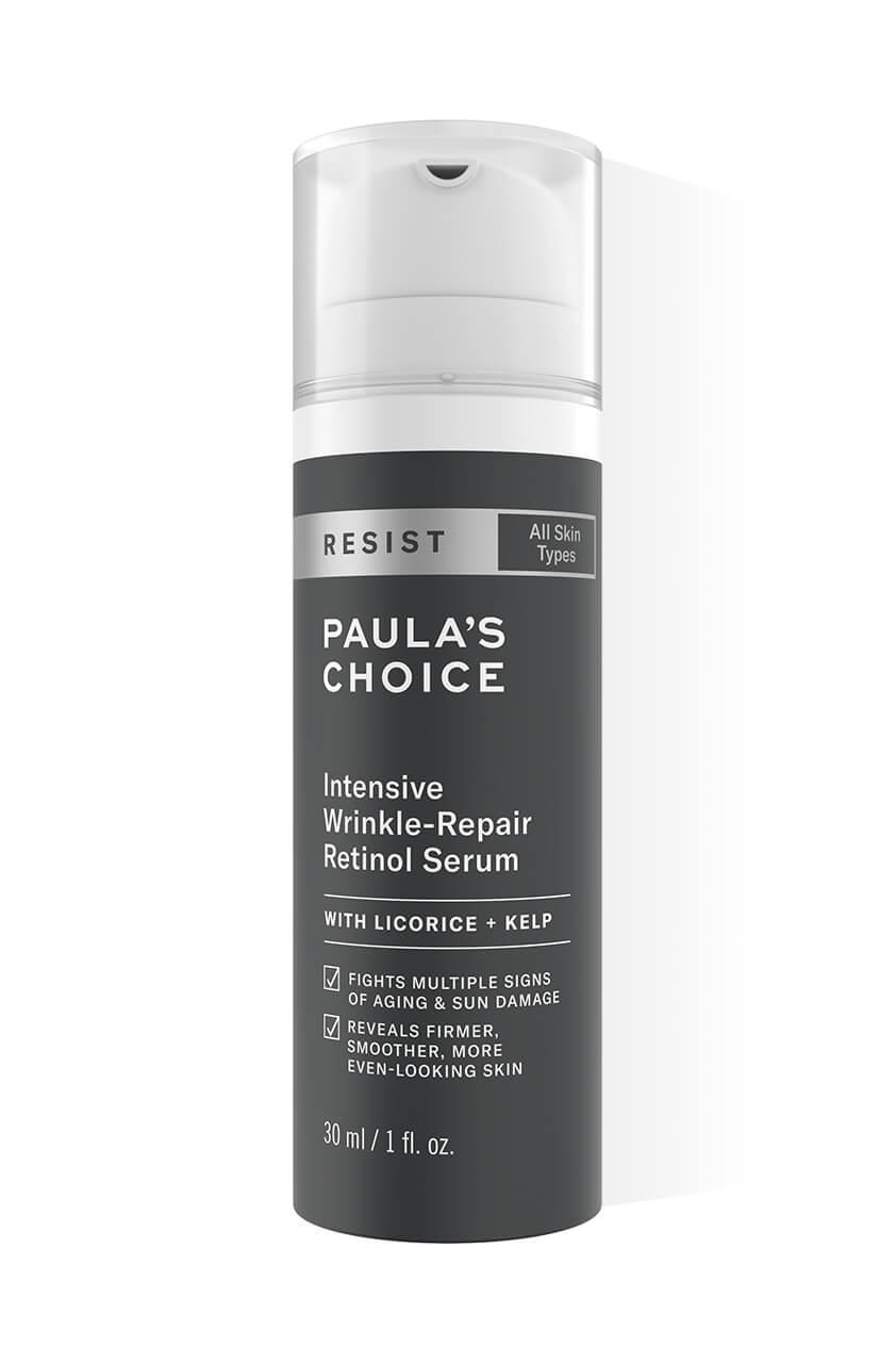 Paula's Choice Resist Intensive Wrinkle Repair Retinol Serum