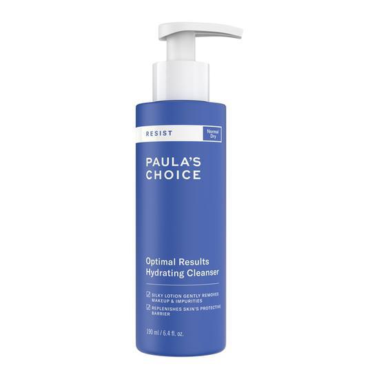 Paula's Choice Resist Optimal Results Hydrating Cleanser